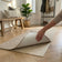 Advanced Fleece Anti Slip Underlay - Select Length: 1ft / Select Width: 2ft