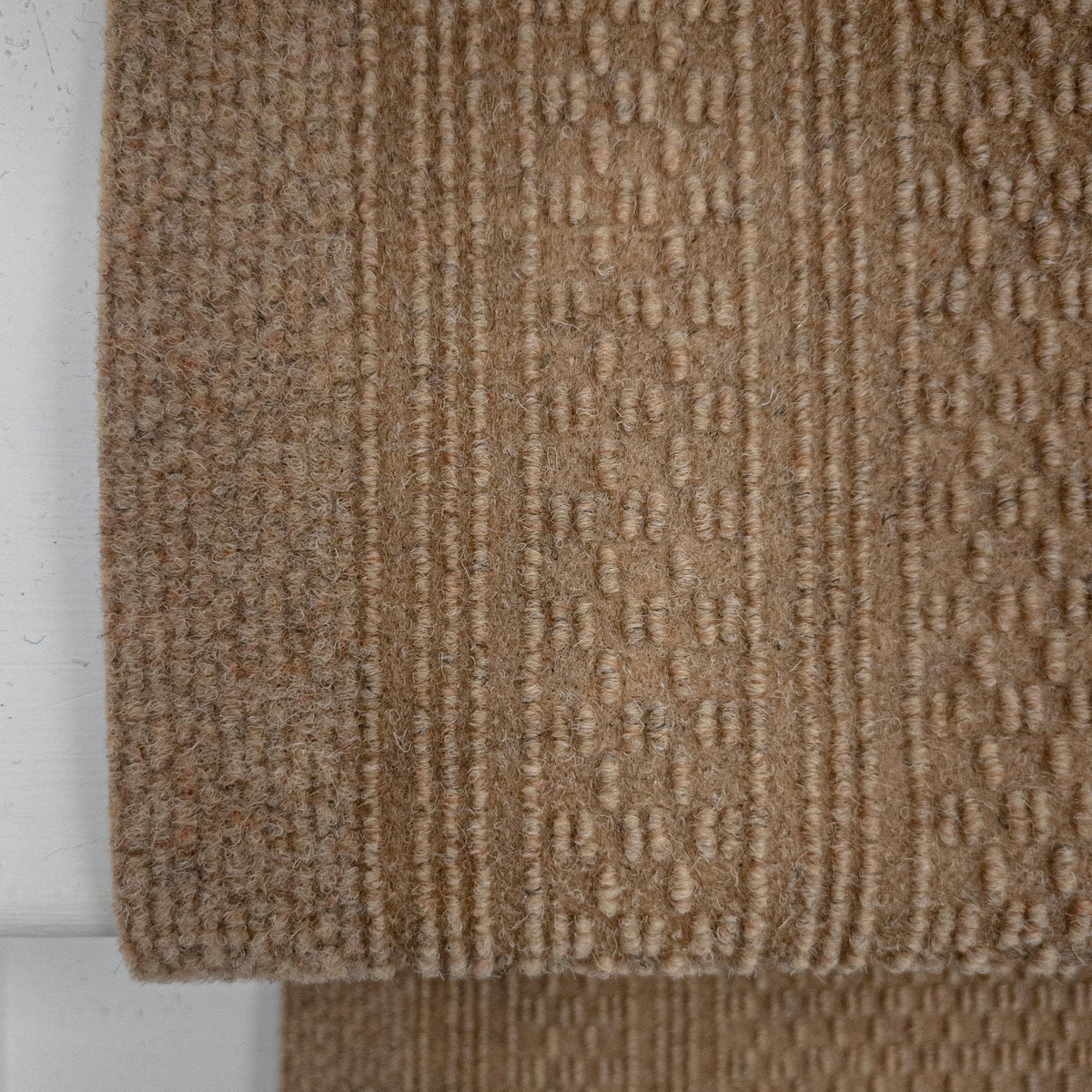 Aztec Beige Treppenläufer
