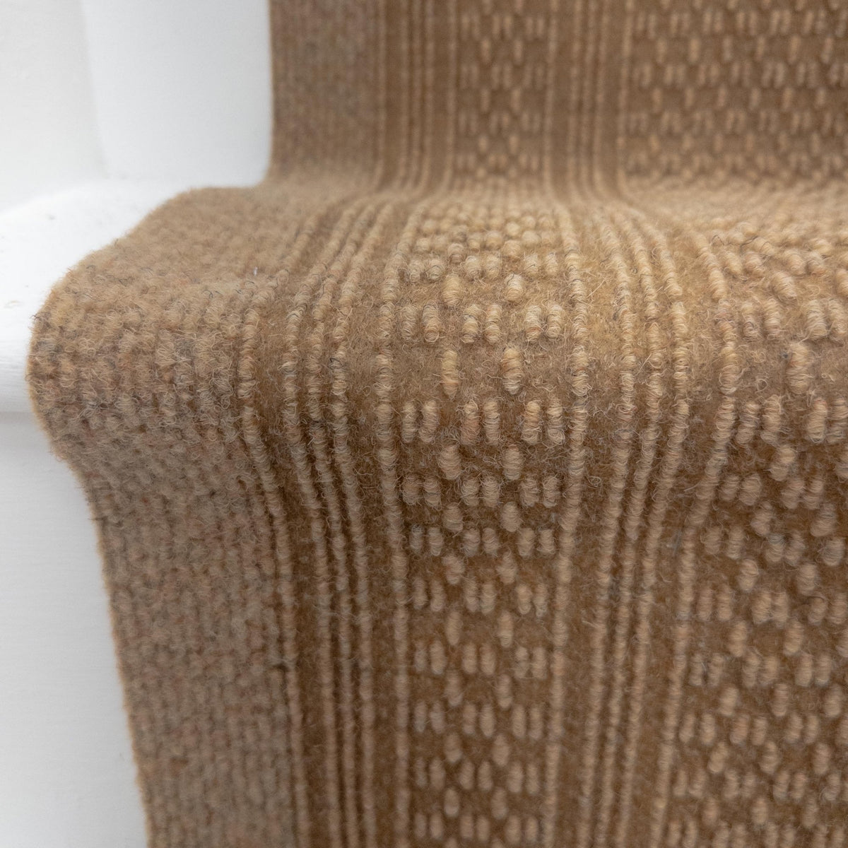 Aztec Beige Treppenläufer