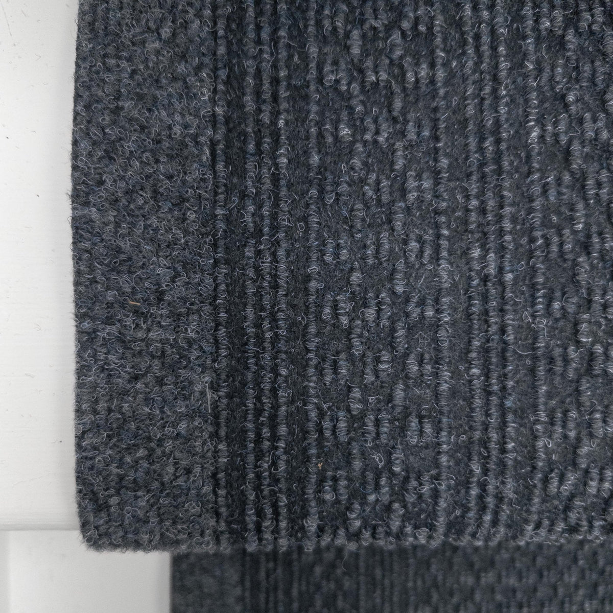 Aztec Gris Tapis d’escalier