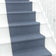 Coastal Blue A Stair Runner - 1ft / 2ft