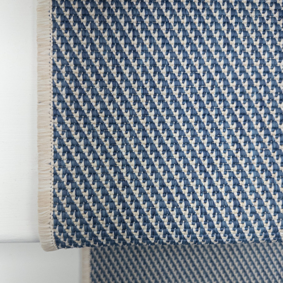 Coastal Blue A Stair Runner