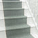 Coastal Green A Stair Runner - 1ft / 2ft