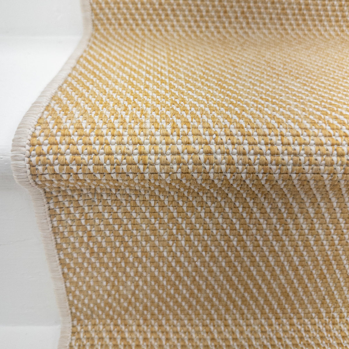 Coastal Ocre A Tapis d’escalier