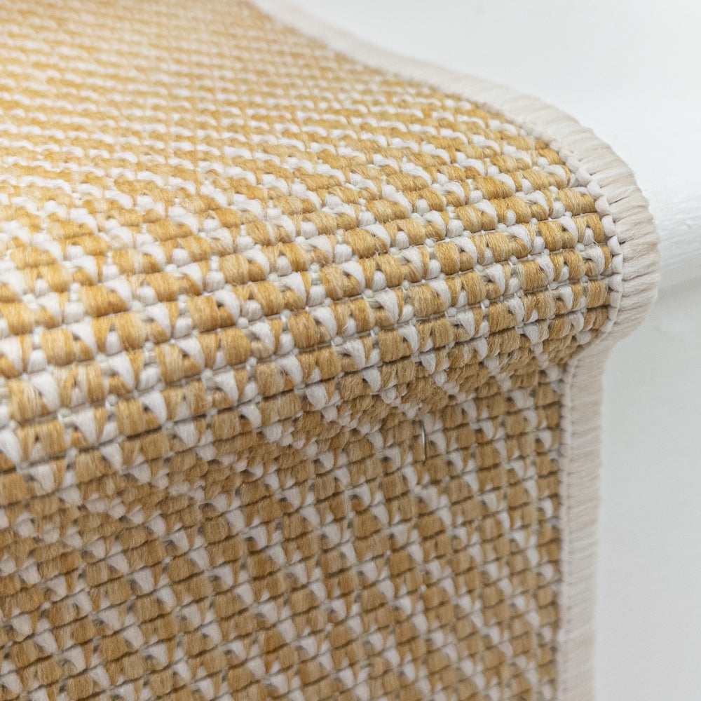 Coastal Ocre A Tapis d’escalier