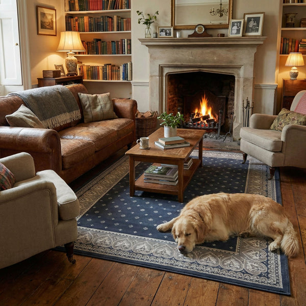 Clearwater Shade Chalk Area Rug