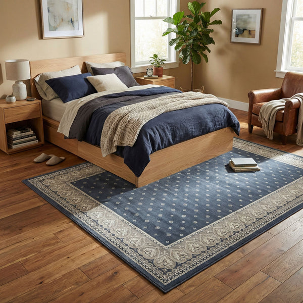Clearwater Shade Chalk Area Rug