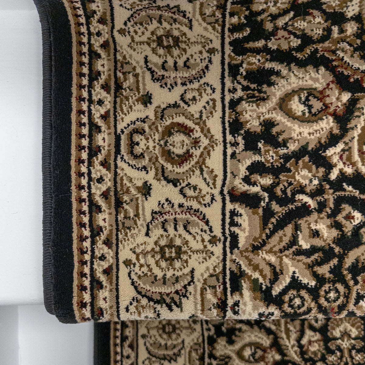 Legacy Black 58004-090 Stair Runner