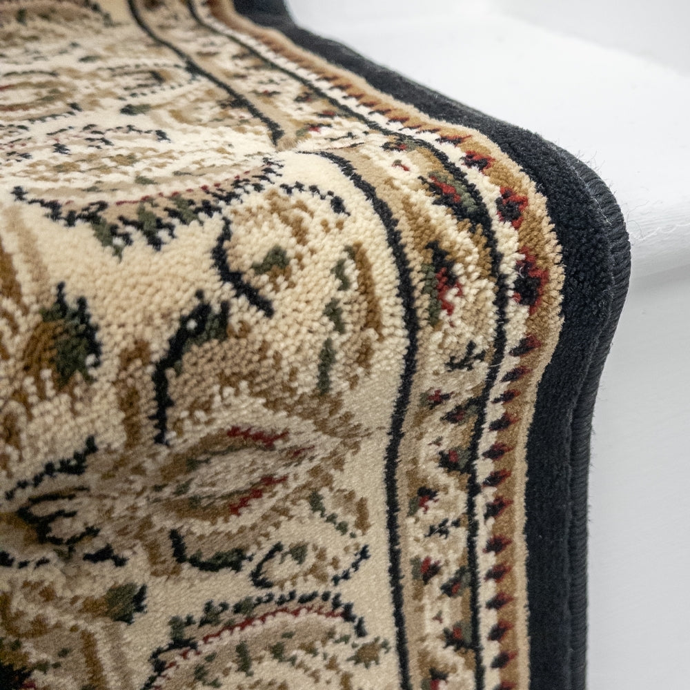 Legacy Black 58004-090 Stair Runner