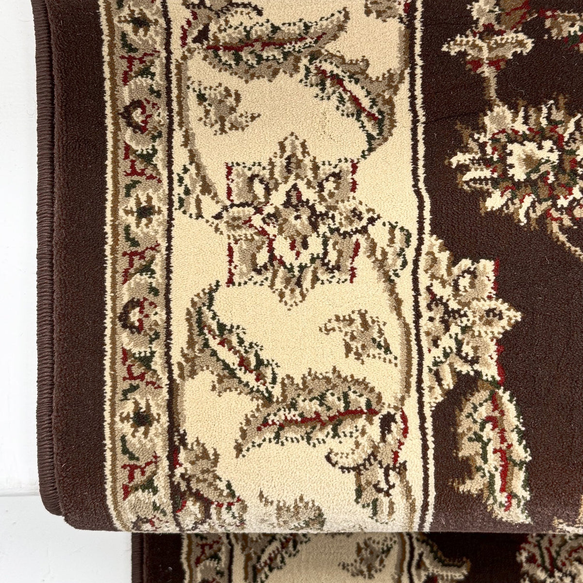 Legacy Brown 58020-600 Stair Runner