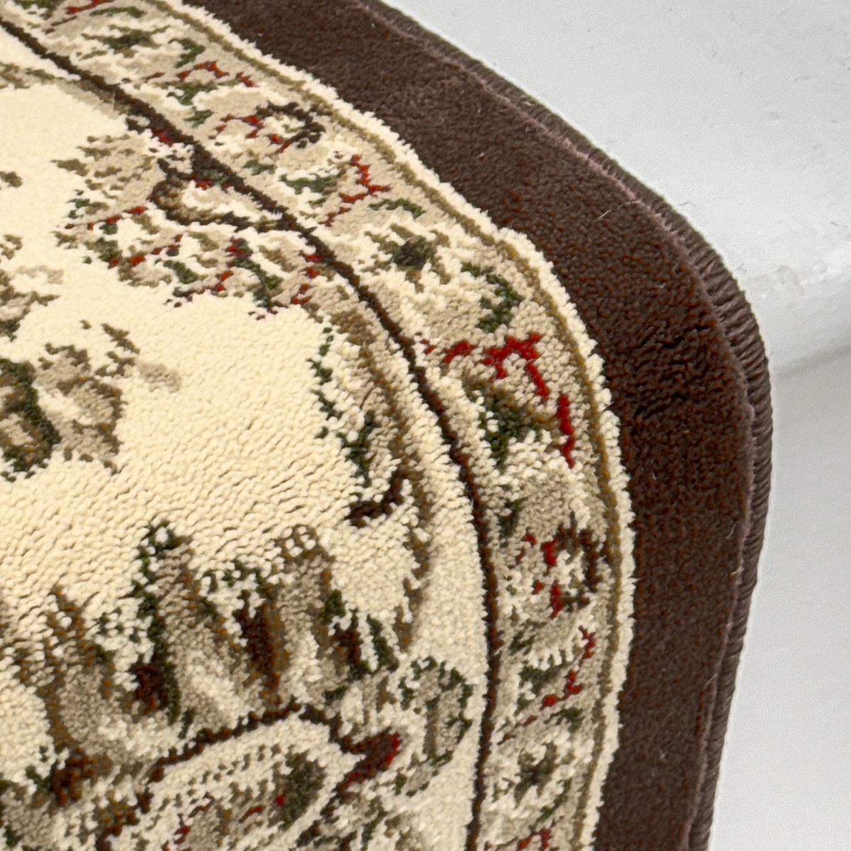 Legacy Brown 58020-600 Stair Runner