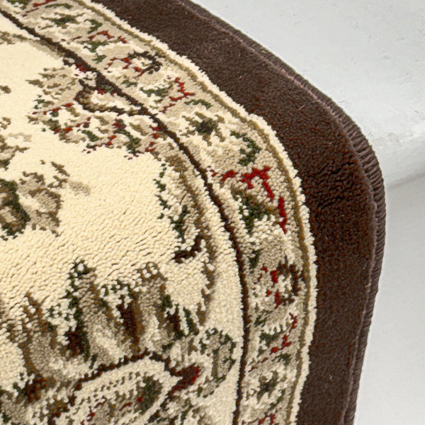 Legacy Brown 58020-600 Stair Runner