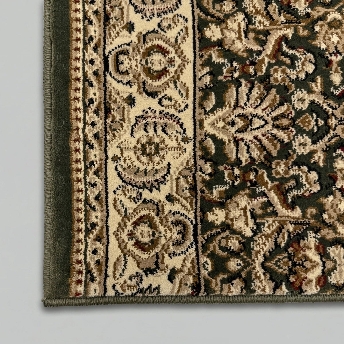 Legacy Green 58004-420 Stair Runner