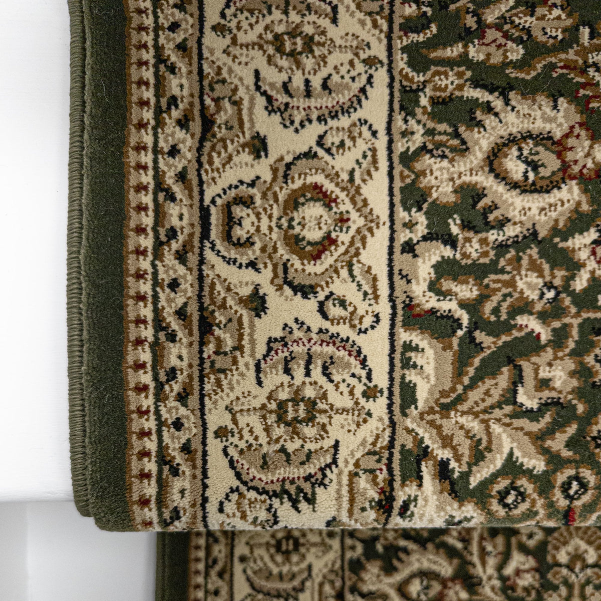 Legacy Green 58004-420 Stair Runner