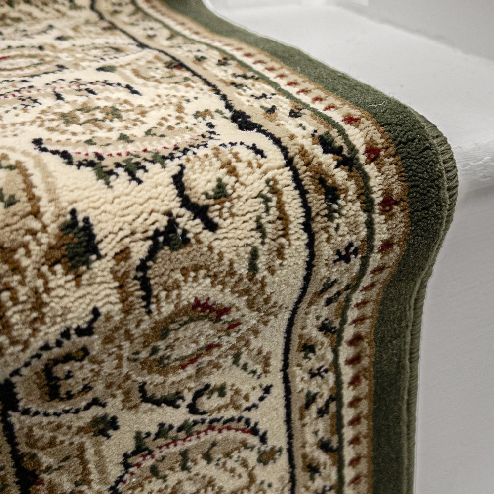 Legacy Green 58004-420 Stair Runner
