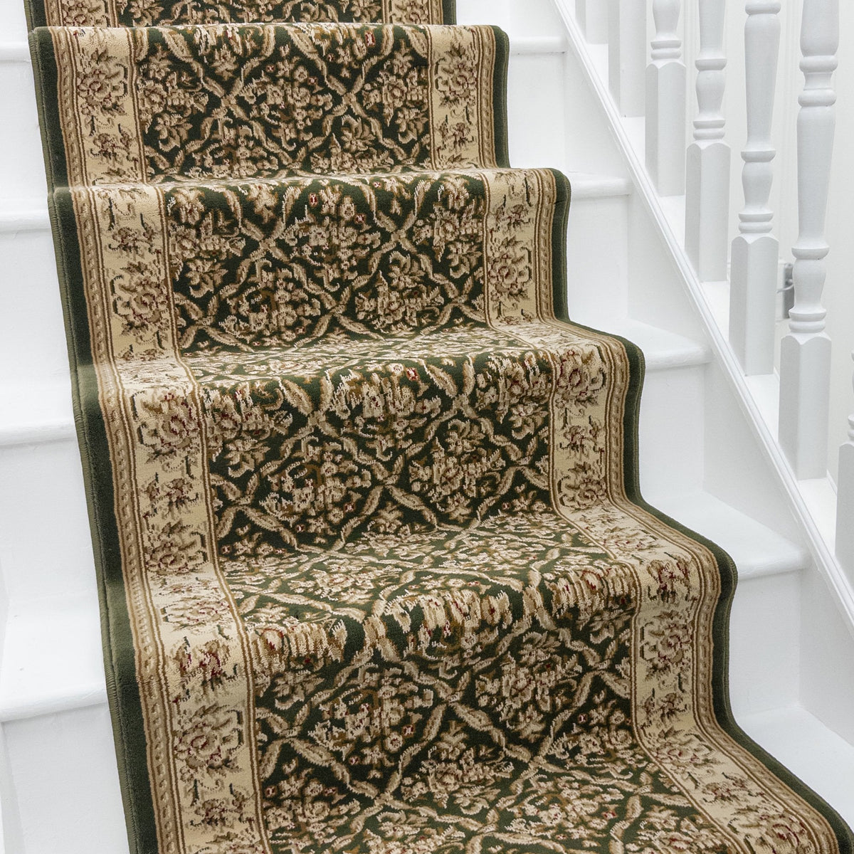 Legacy Green 58018-440 Stair Runner