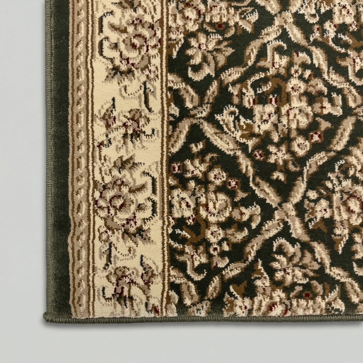 Legacy Green 58018-440 Stair Runner