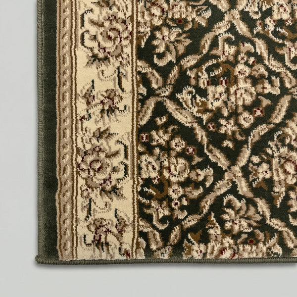 Legacy Green 58018-440 Stair Runner