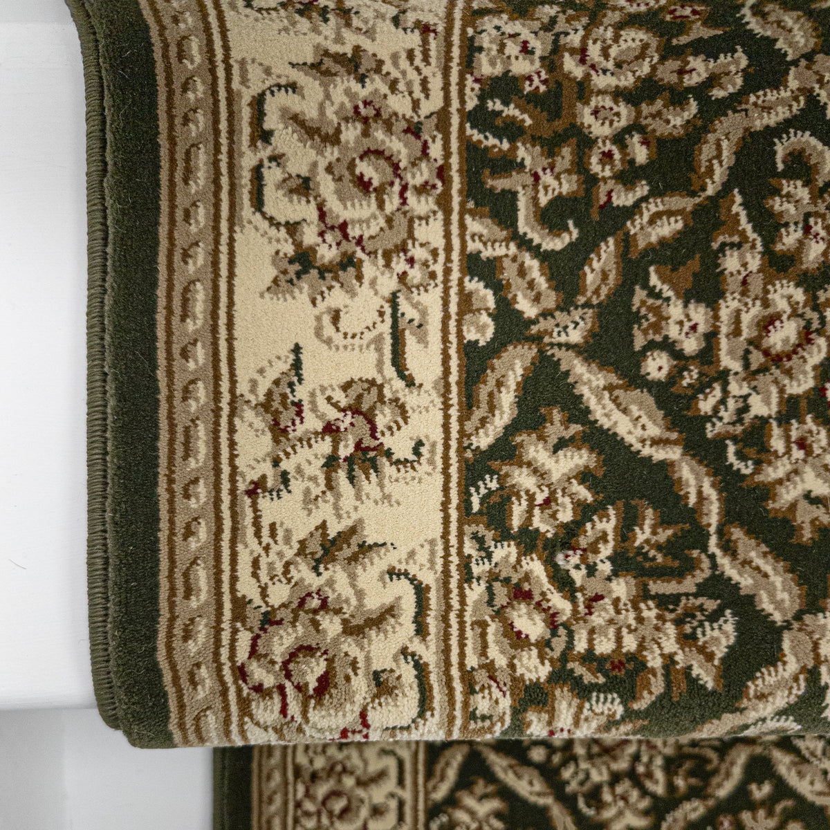 Legacy Green 58018-440 Stair Runner