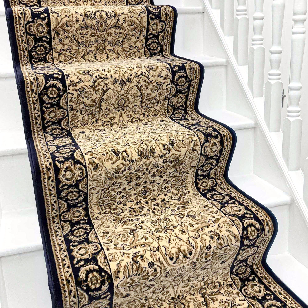 Legacy Ivory 58004-115 Stair Runner