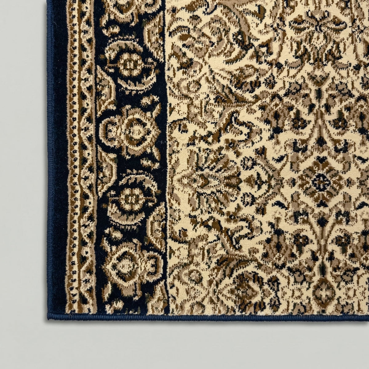 Legacy Ivory 58004-115 Stair Runner