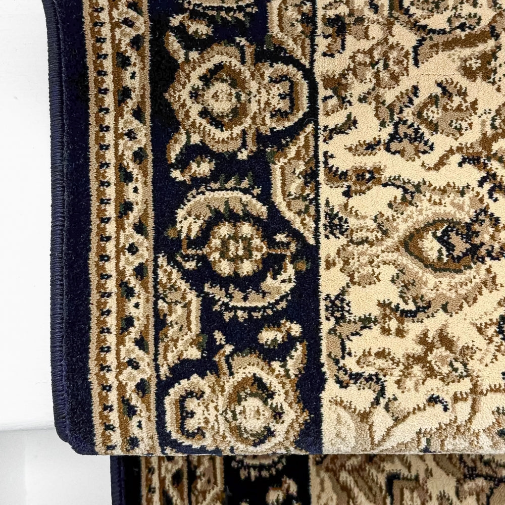 Legacy Ivory 58004-115 Stair Runner