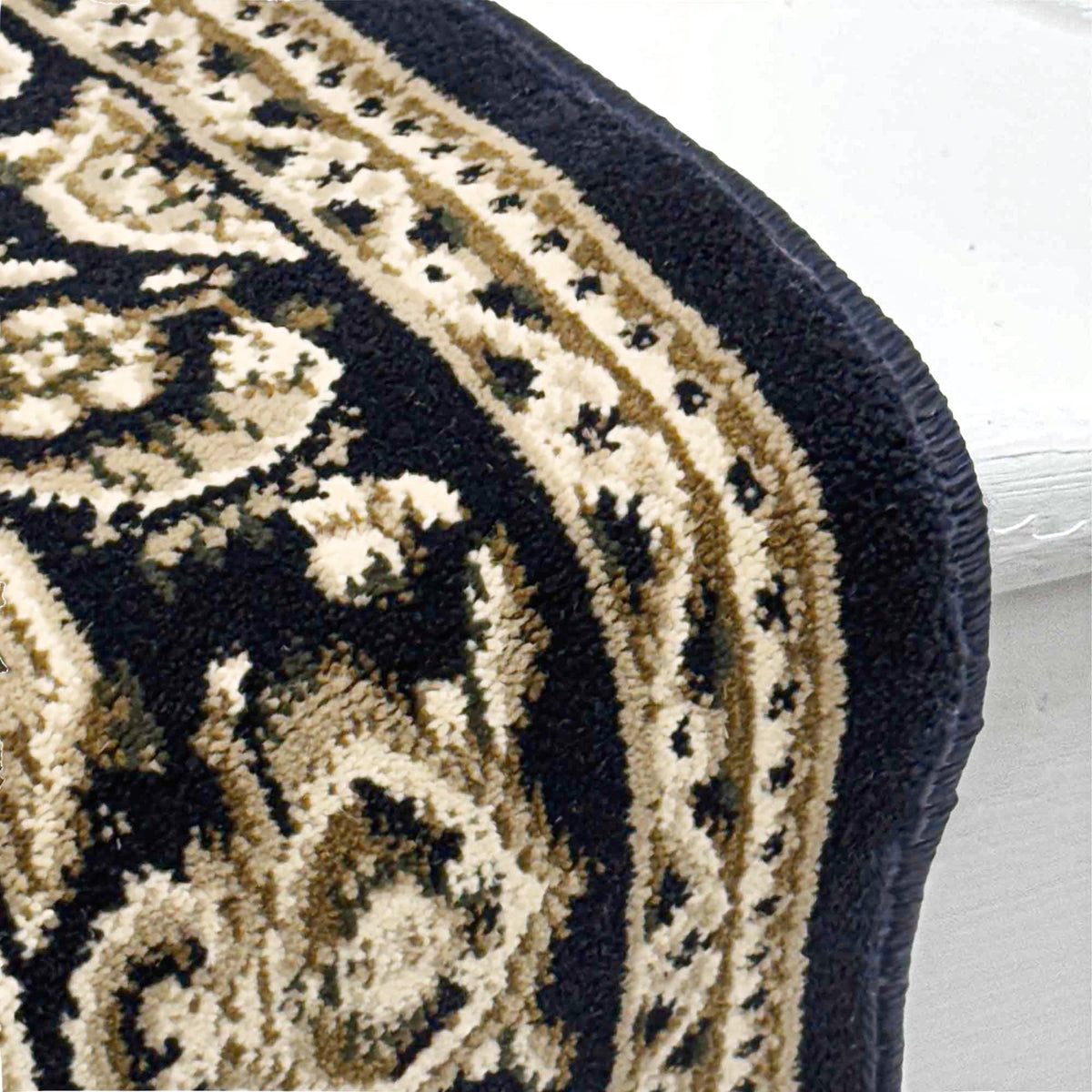 Legacy Ivory 58004-115 Stair Runner