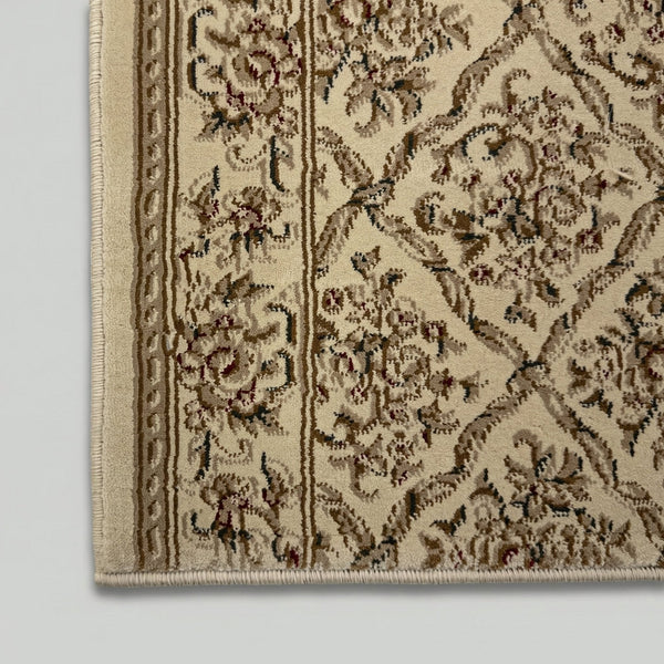 Legacy Ivory 58018-100 Stair Runner