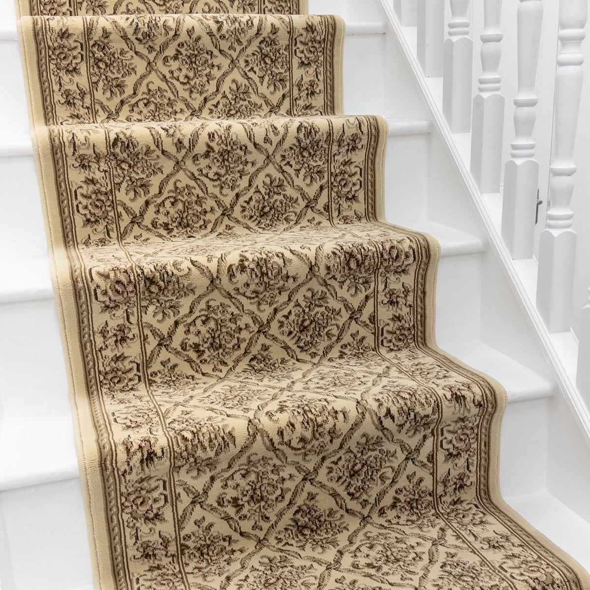 Legacy Malt 58018-060 Stair Runner