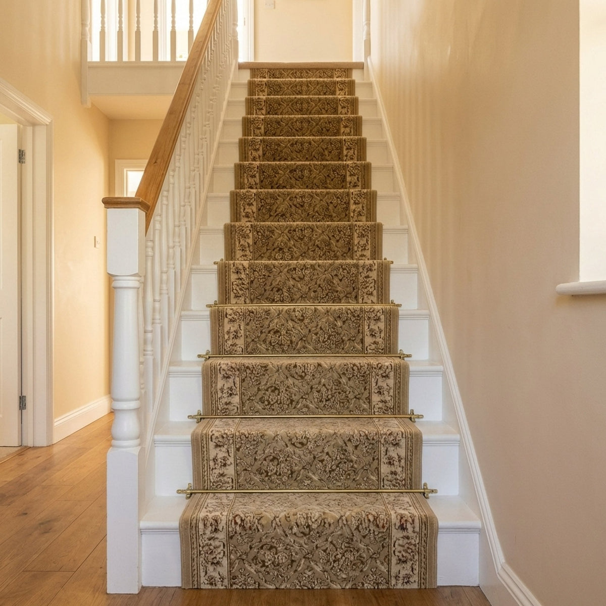 Legacy Malt 58018-060 Stair Runner