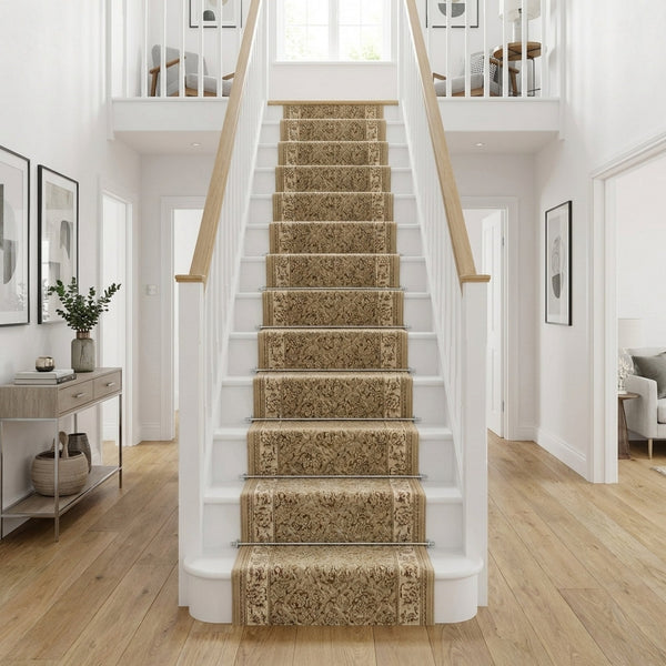 Legacy Malt 58018-060 Stair Runner