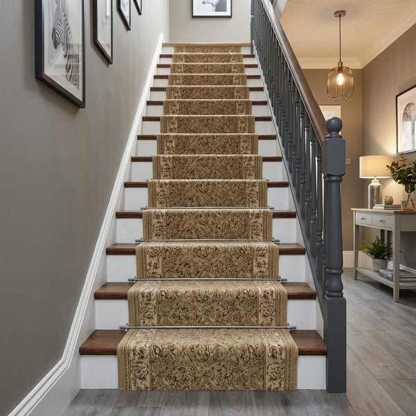 Legacy Malt 58018-060 Stair Runner