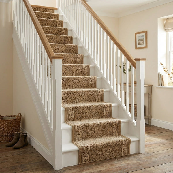 Legacy Malt 58018-060 Stair Runner