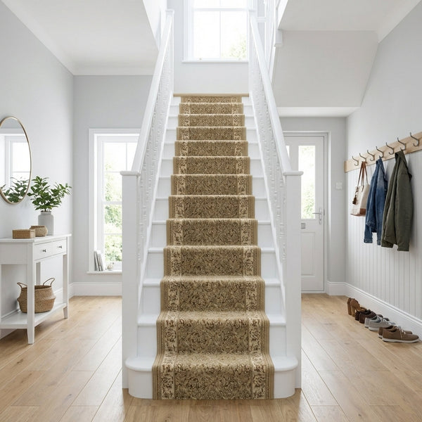 Legacy Malt 58018-060 Stair Runner