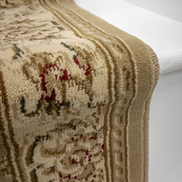 Legacy Malt 58018-060 Stair Runner