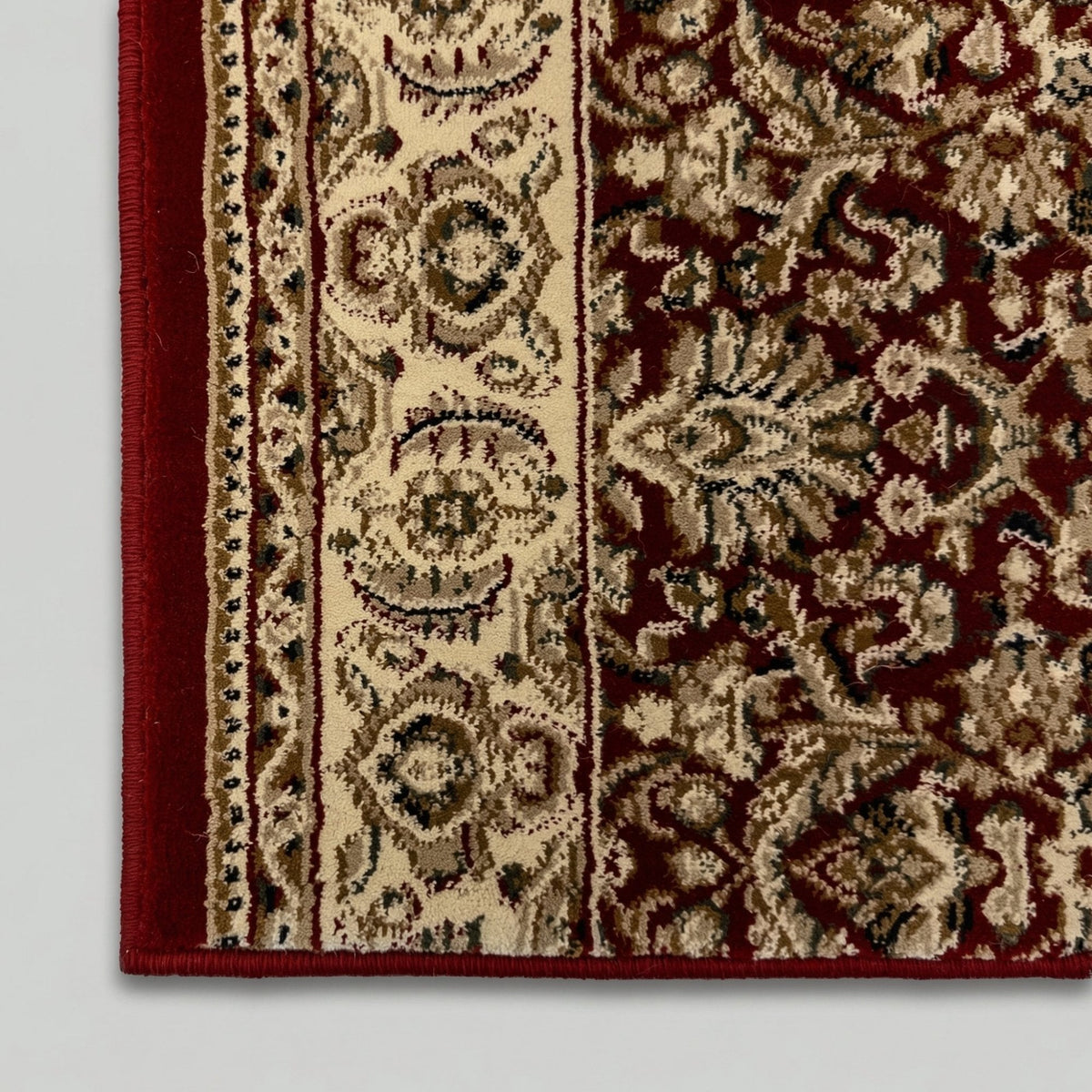 Legacy Red 58004-300 Stair Runner
