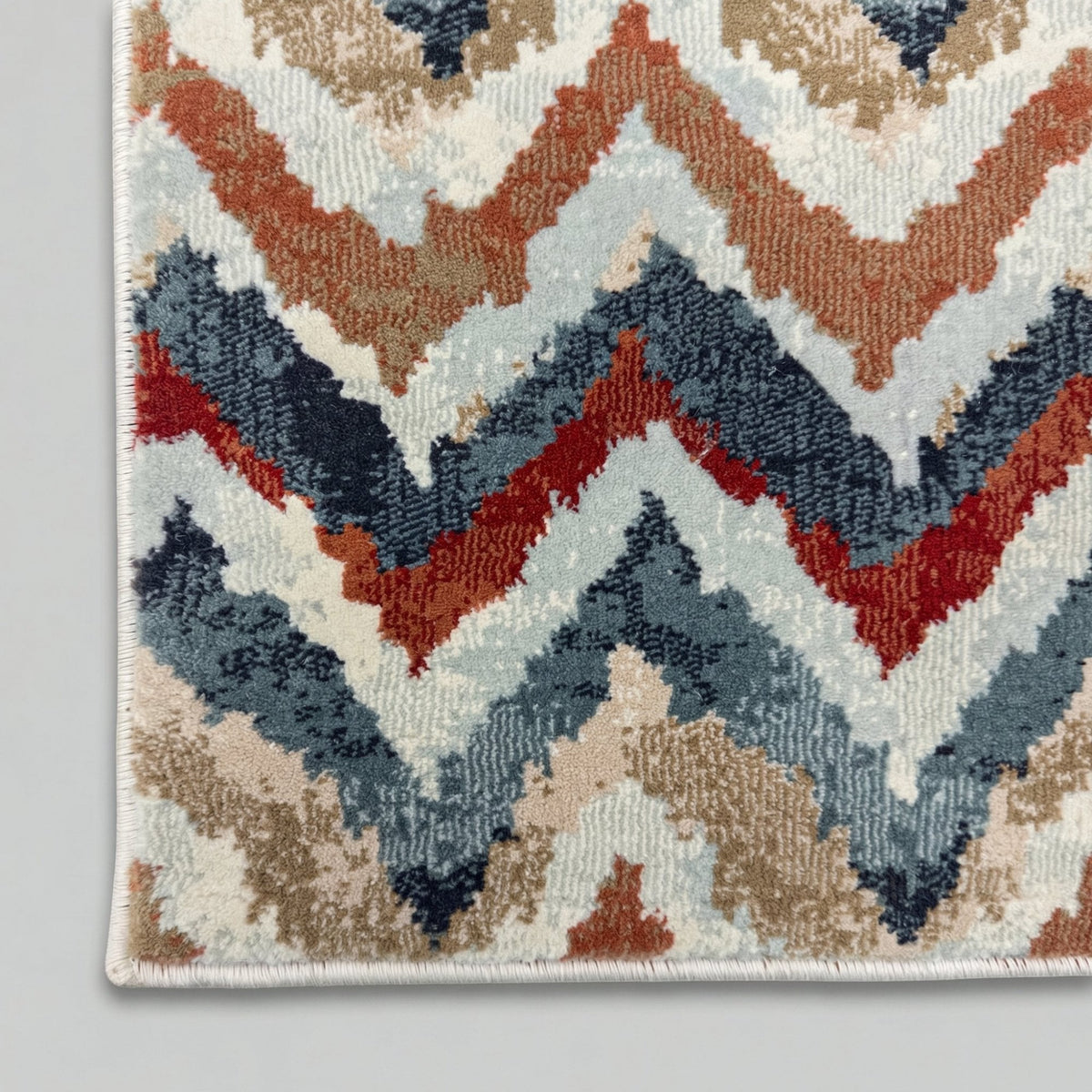 Melody Multi 985018-996 Stair Runner