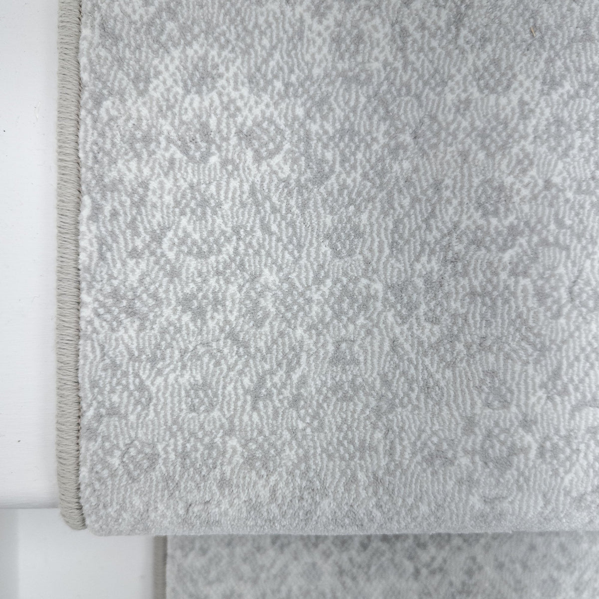 Mysterio Beige/Crème 12222-910 Tapis d'escalier