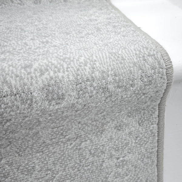 Mysterio Beige/Crème 12222-910 Tapis d'escalier