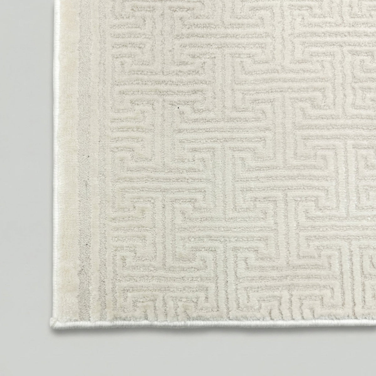 Timeless Beige 6922-800 Stair Runner