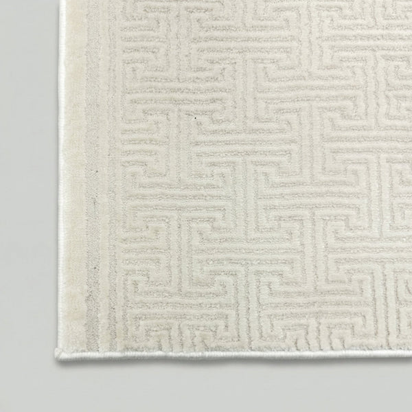 Timeless Beige 6922-800 Stair Runner