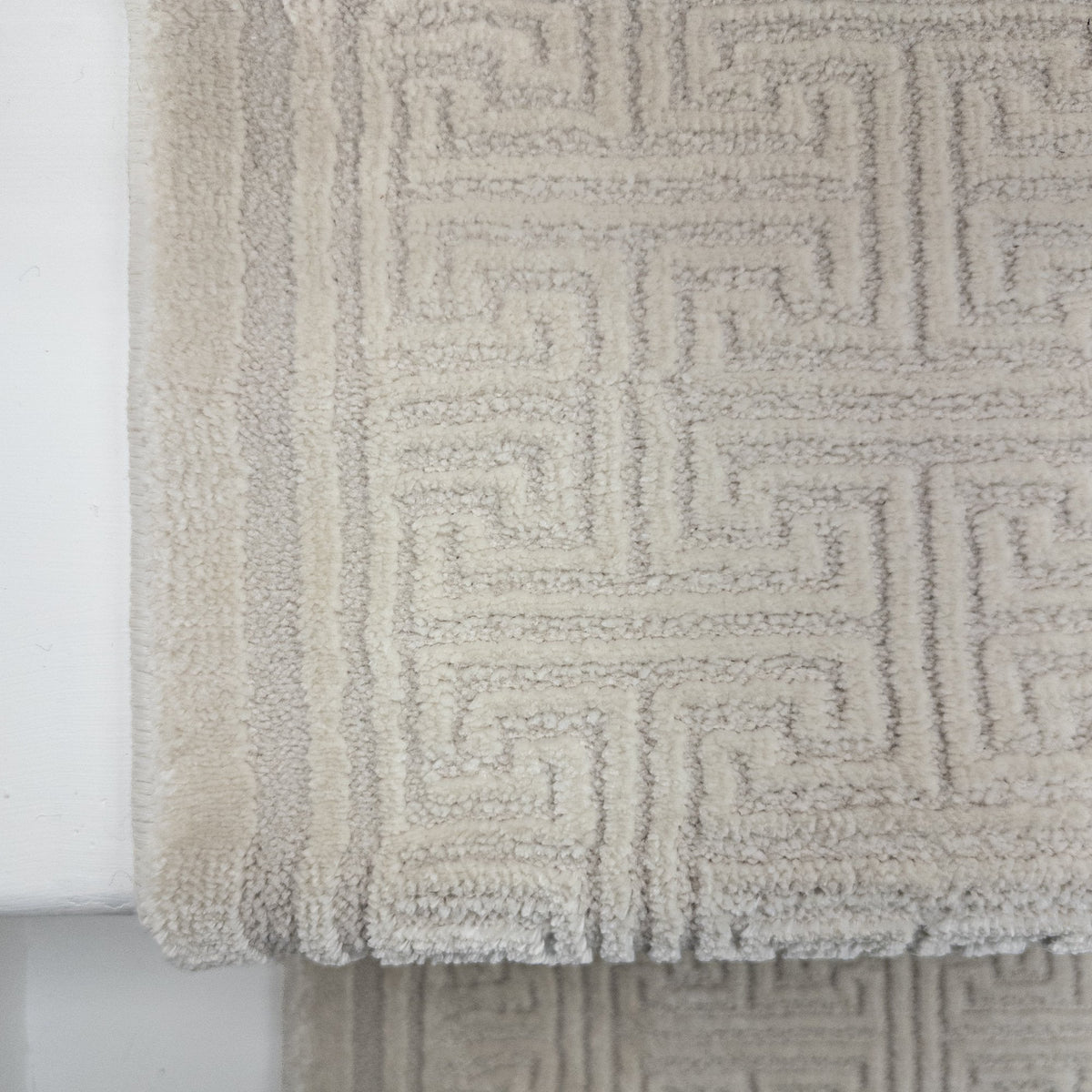 Timeless Beige 6922-800 Stair Runner