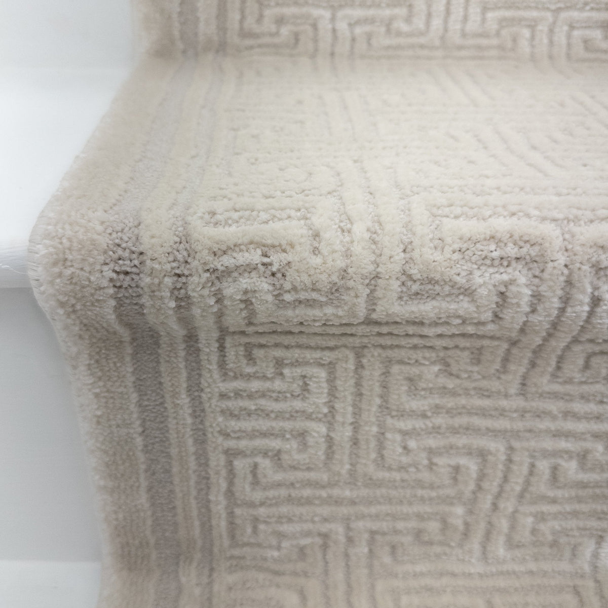 Timeless Beige 6922-800 Stair Runner