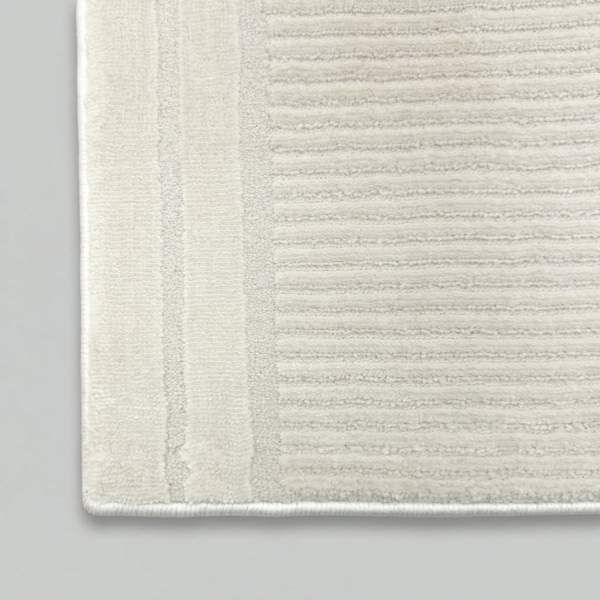 Timeless Beige 6926-800 Stair Runner