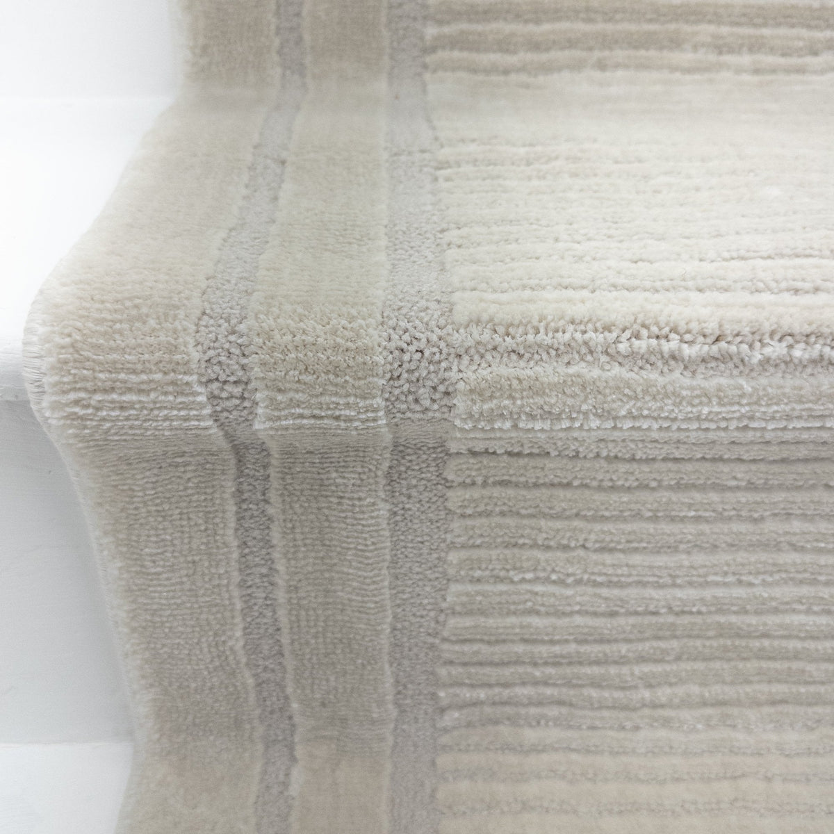 Timeless Beige 6926-800 Stair Runner
