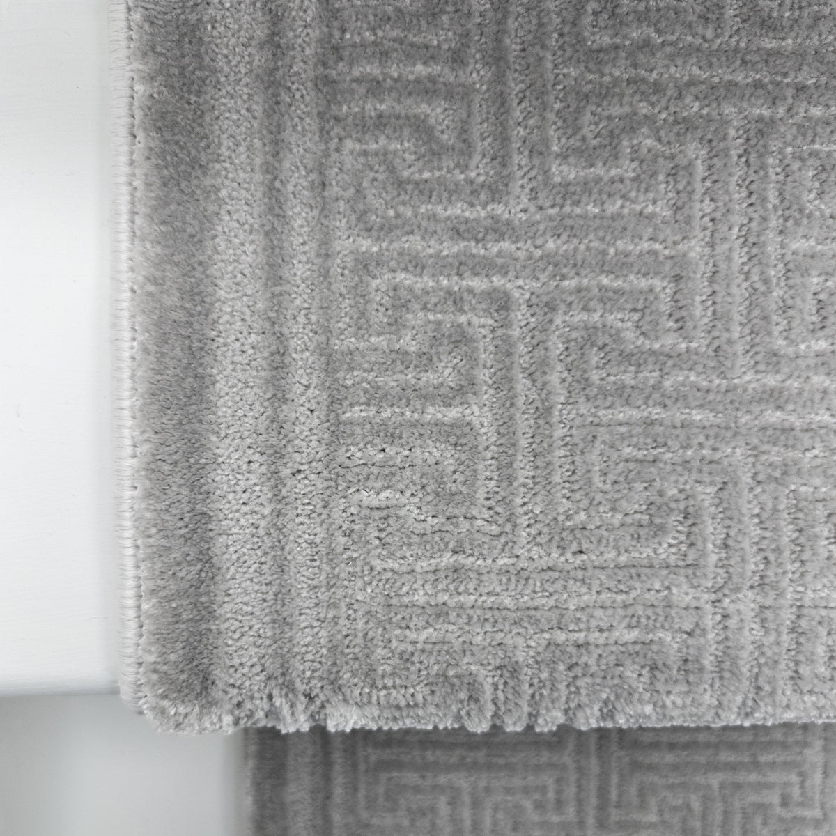 Timeless Grey 6930-900 Stair Runner