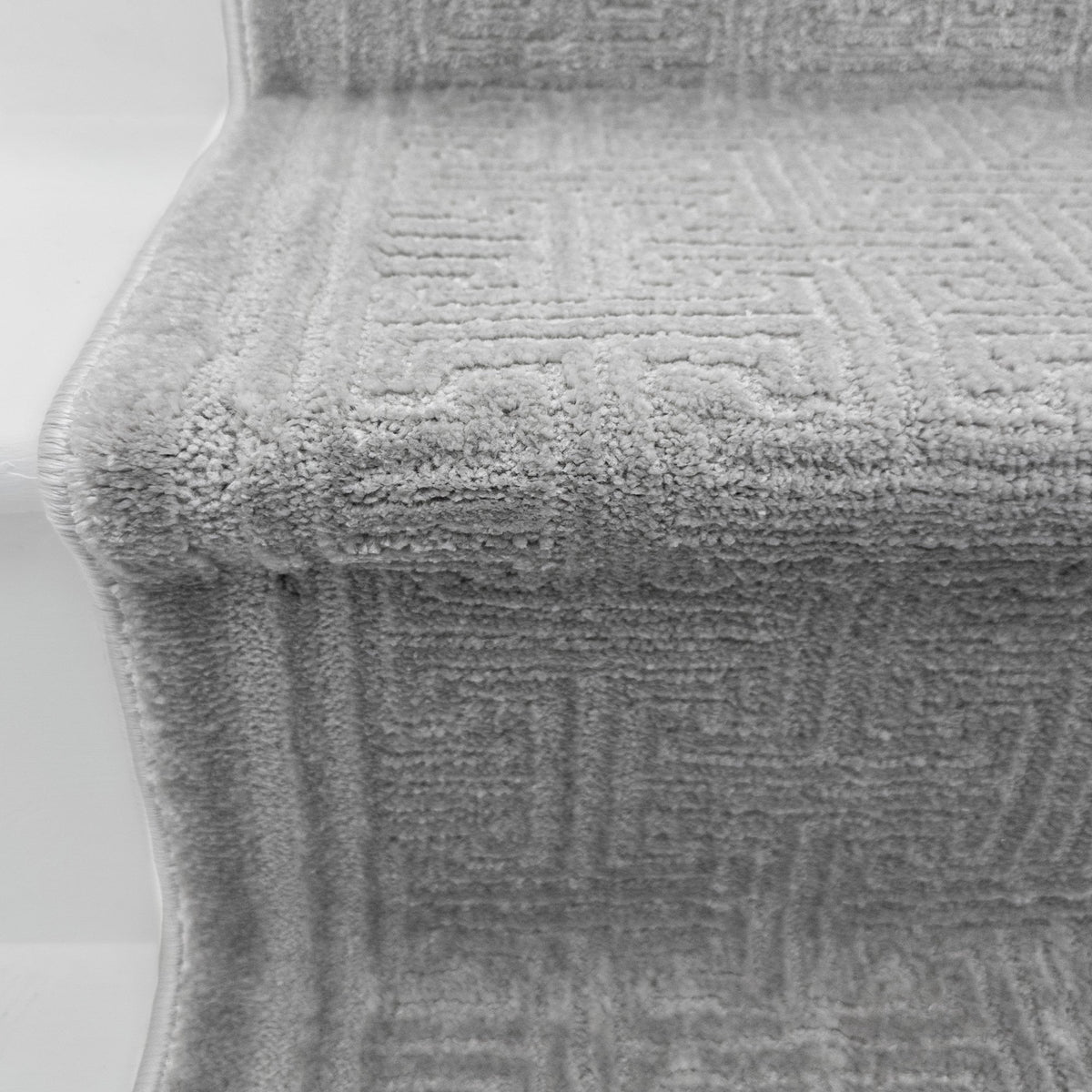 Timeless Grey 6930-900 Stair Runner