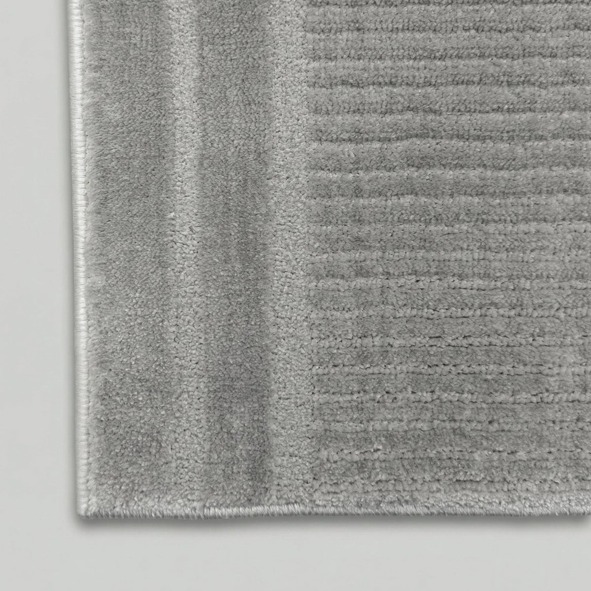 Timeless Gray 6931-900 Stair Runner