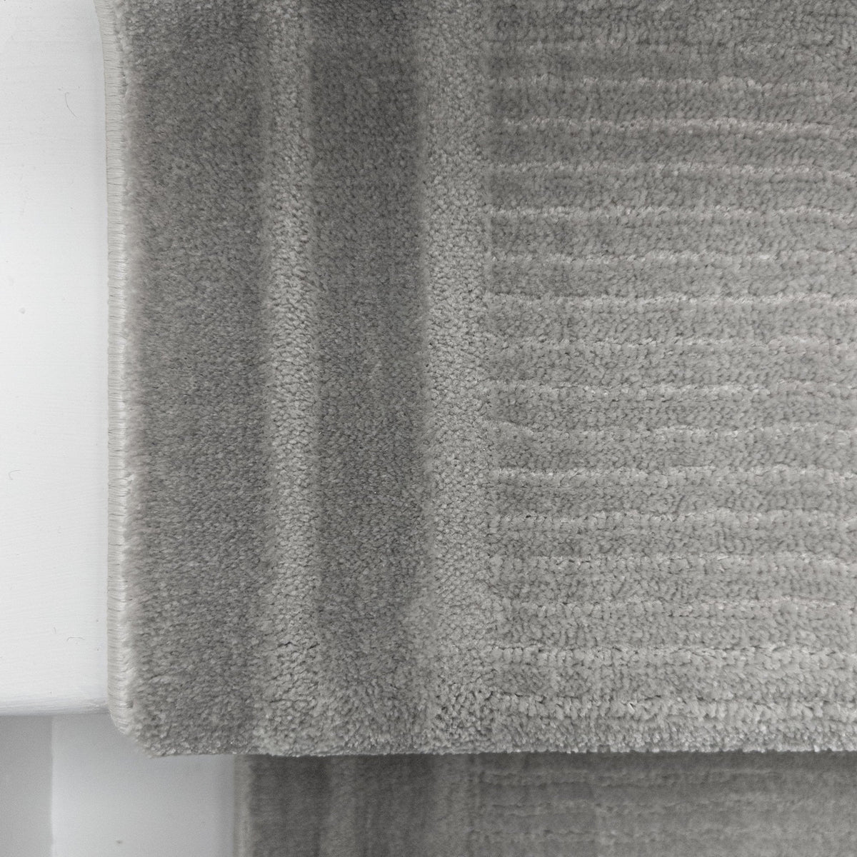 Timeless Gray 6931-900 Stair Runner