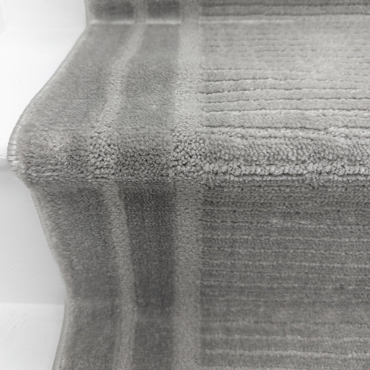 Timeless Gray 6931-900 Stair Runner
